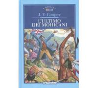 L' ultimo dei mohicani