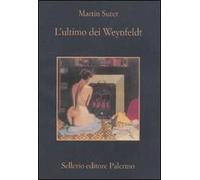 L' ultimo dei Weynfeldt