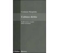 L' ultimo diritto. Profili storici e teorici della secessione