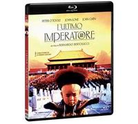 L'Ultimo Imperatore ( Blu Ray)