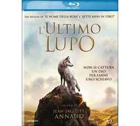 Film - L'ultimo Lupo - Blu-ray