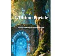 L’Ultimo Portale: Tra ombre ed equilibrio, il destino attende.