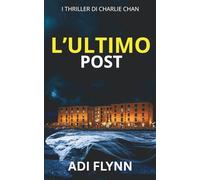 L’Ultimo Post: Un thriller poliziesco britannico