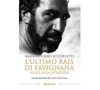 L' ultimo rais di Favignana. Aiace alla spiaggia