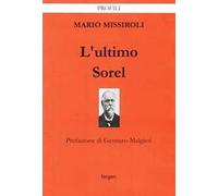 L' ultimo Sorel