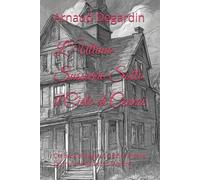 L’Ultimo Sussurro Sotto il Cielo di Cenere: Cronaca di Segreti, Ombre e della Donna che Rifiutò di Svanire