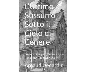 L’Ultimo Sussurro Sotto il Cielo di Cenere: Cronaca di Segreti, Ombre e della Donna che Rifiutò di Svanire