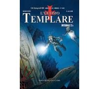 L' ultimo templare. Vol. 2-3: mistero più antico-Il falco del tempio, Il.