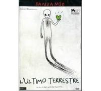 L' ultimo terrestre