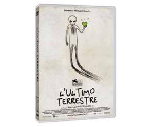 L' Ultimo Terrestre / The Last Man On Earth ( L'ultimo terrestre )
