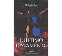 L' ultimo testamento