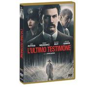 L' ultimo testimone (DVD)