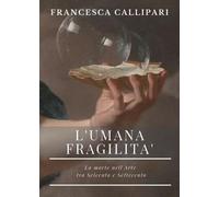 L’Umana fragilità. La morte nell’arte tra Seicento e Settecento di Francesca Ca