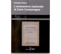 L' umanesimo nazionale di Carlo Costamagna