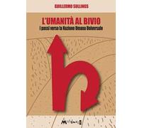 L' umanità al bivio. I passi verso la Nazione Umana Universale