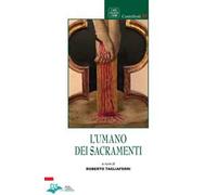 L' umano dei sacramenti