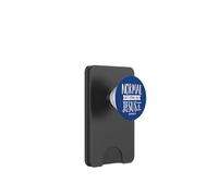 L"umorismo biblico normale non torna Gesù è rivelazione 14 PopSockets PopWallet per MagSafe