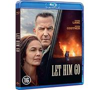 L' Un Des Notres - Let Him Go [Blu Ray]