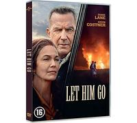 L' Un Des Notres - Let Him Go (DVD) Kevin Costner Diane Lane Lesley Manville