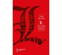 L. Una storia diabolica. Capitolo finale