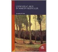 L' uni-verso arte in Martin Heidegger