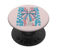 L"unica scelta dell"orgoglio transgender che ho fatto era essere me stesso PopSockets PopGrip Adesivo