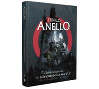L’Unico Anello - Manuale Base