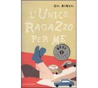L' unico ragazzo per me