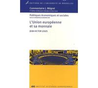L Union européenne et sa monnaie: 0000