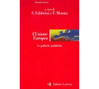 L' Unione Europea. Le politiche pubbliche