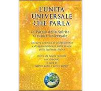 L' unità universale che parla. Con CD Audio