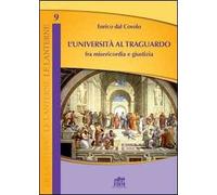 L' università al traguardo. Fra misericordia e giustizia