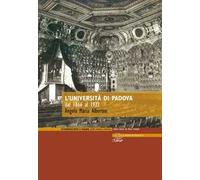 L' università di Padova dal 1866 al 1922