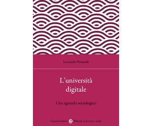 L’università digitale-Leonardo Piromalli