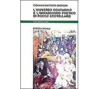 Universo Contadino E L'Immaginario Poetico Di Rocco Scotellaro
