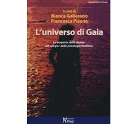 L' universo di Gaia. La scoperta della donna nel «corpo» della psicologia analitica