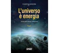 L' universo è energia