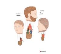 Libri Marion Fayolle - L' Uomo A Pezzi. Nuova Ediz.