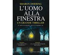 L' uomo alla finestra