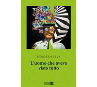 L' uomo che aveva visto tutto
