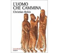 L' uomo che cammina