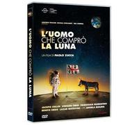 L' uomo che comprò la Luna (DVD)