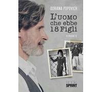 L’uomo che ebbe 18 figli