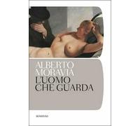 L' uomo che guarda