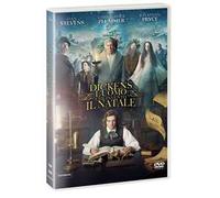 L' uomo che inventò il Natale (DVD)