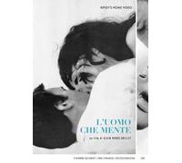 L' Uomo Che Mente (DVD)