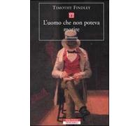L' uomo che non poteva morire