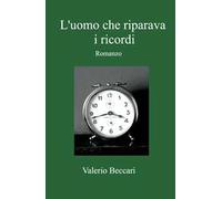 L' uomo che riparava i ricordi