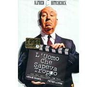 L' uomo che sapeva troppo - 1934 (DVD)