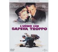 L' uomo che sapeva troppo